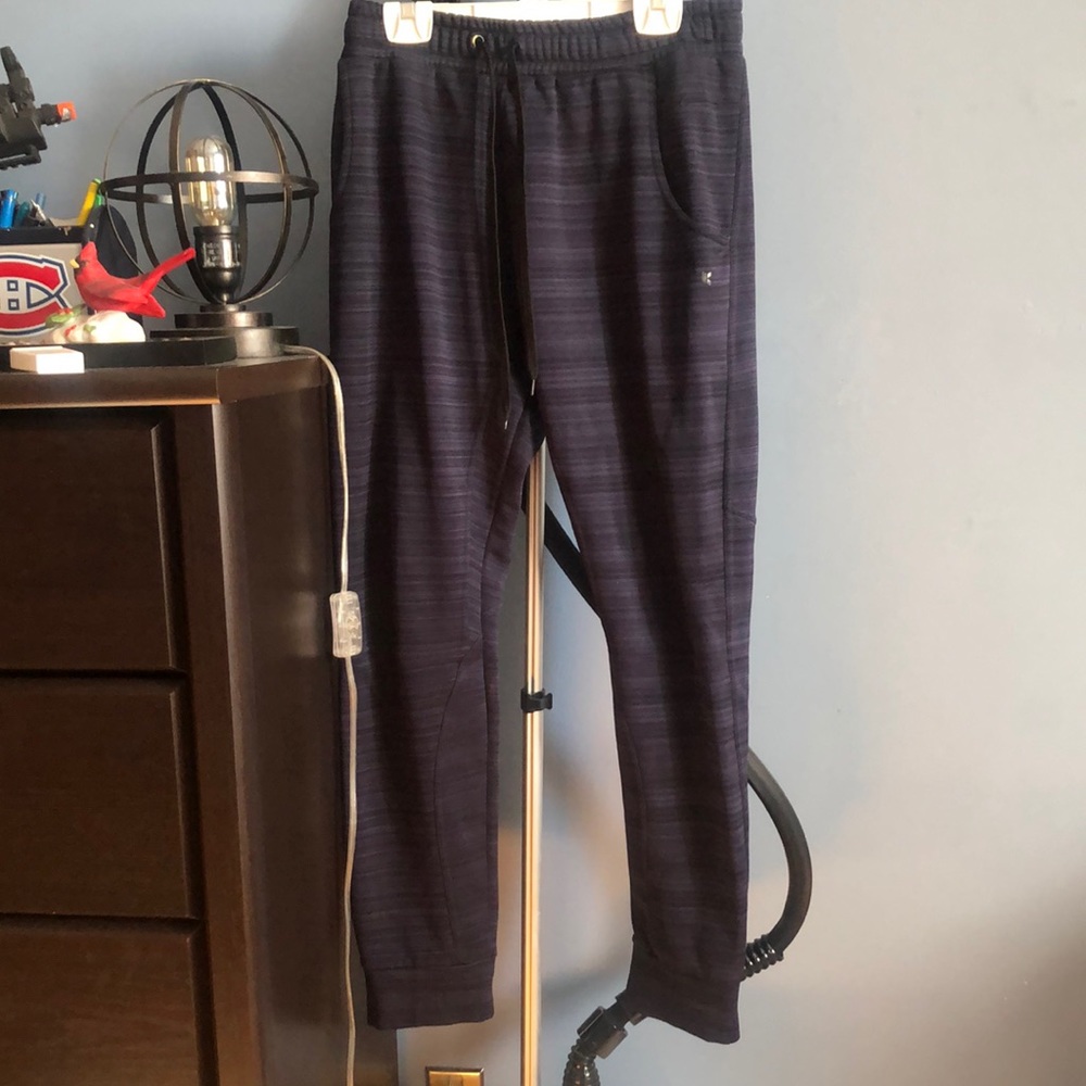 Kyodan blue sweatpants